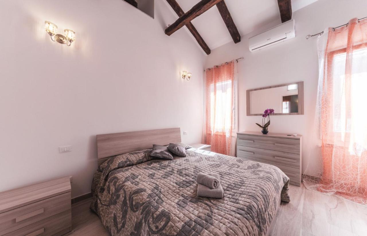 Ca' Laura - Murano Centro - 10 Min From Venice Zewnętrze zdjęcie
