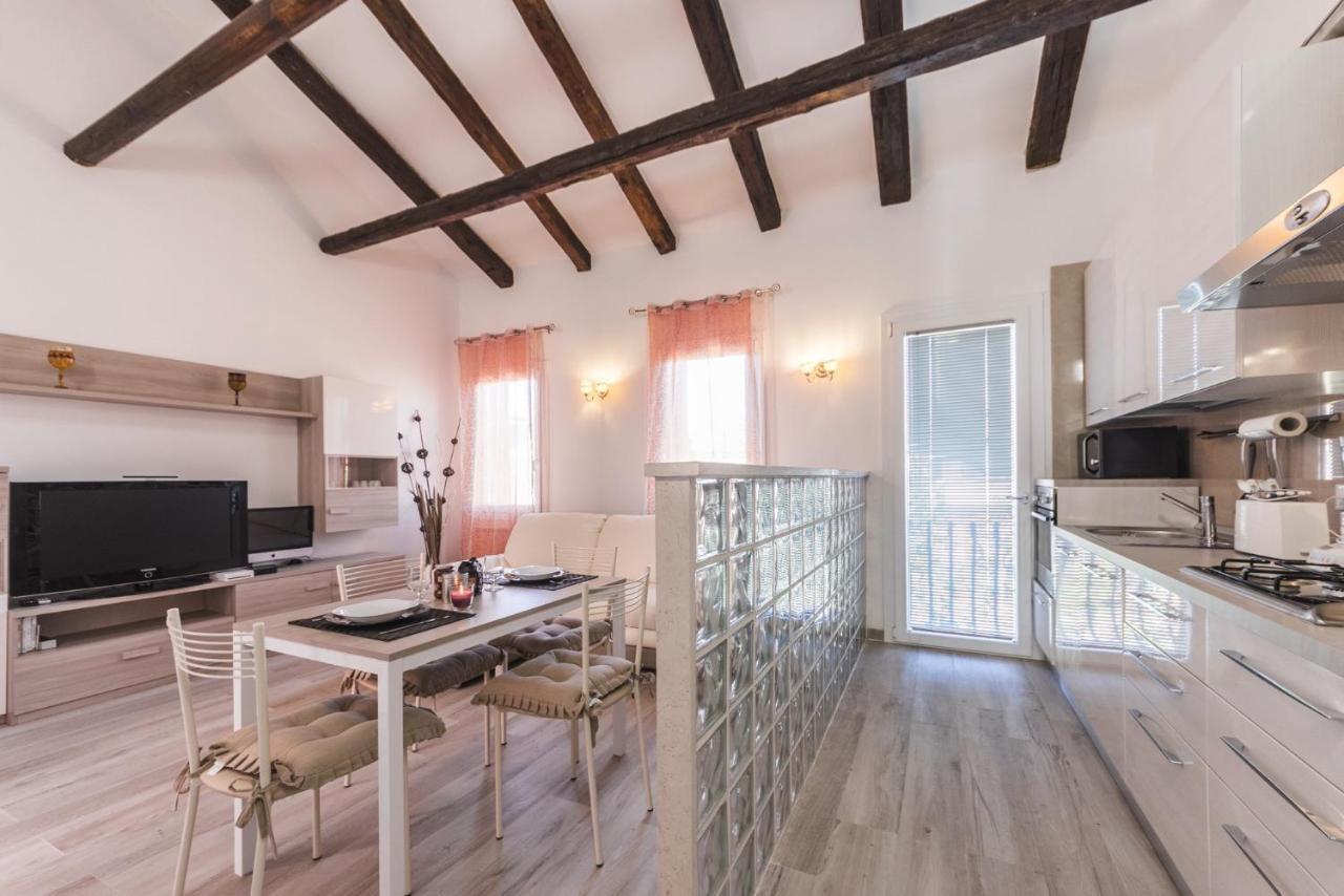 Ca' Laura - Murano Centro - 10 Min From Venice Zewnętrze zdjęcie