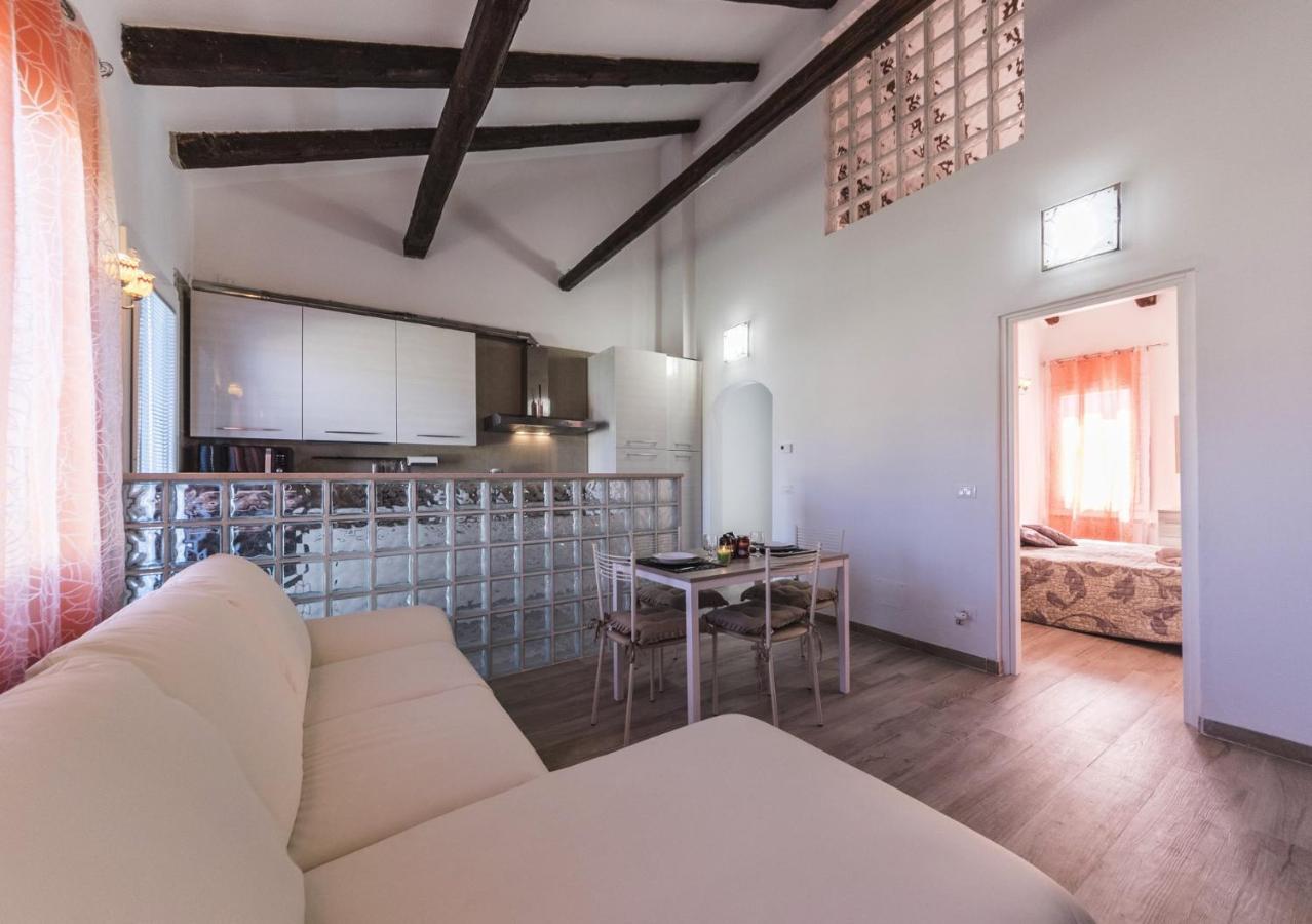 Ca' Laura - Murano Centro - 10 Min From Venice Zewnętrze zdjęcie