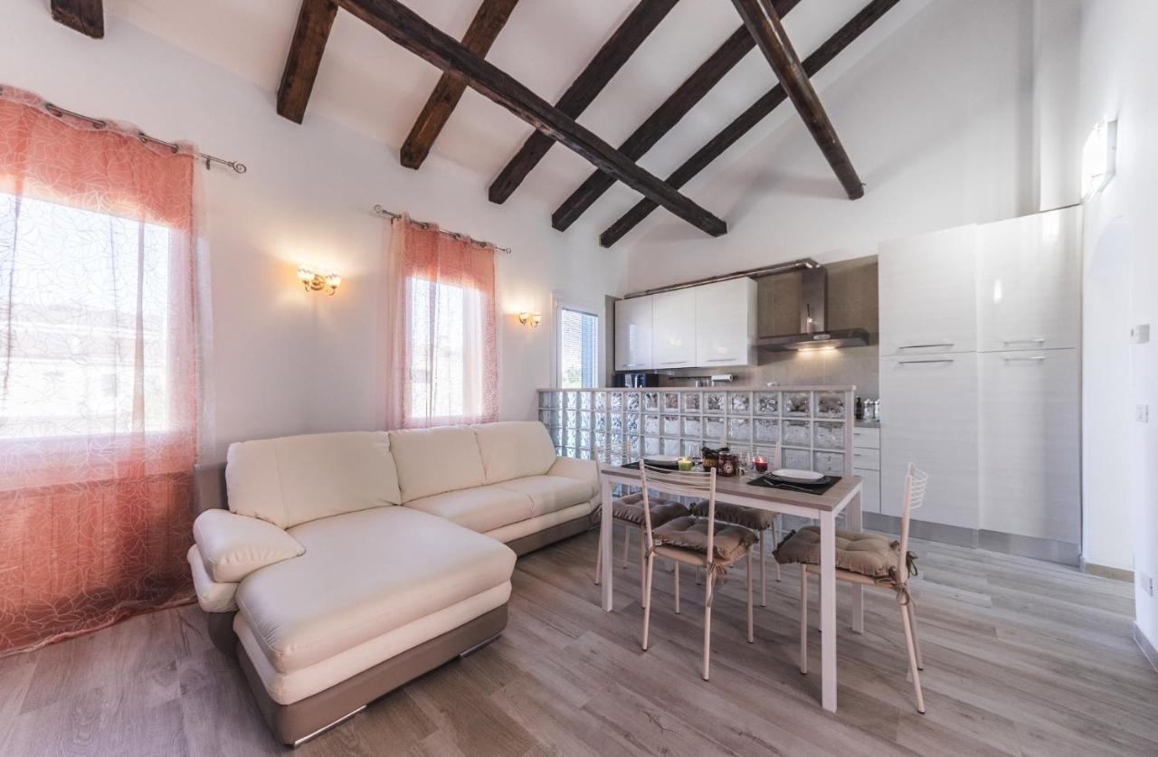 Ca' Laura - Murano Centro - 10 Min From Venice Zewnętrze zdjęcie