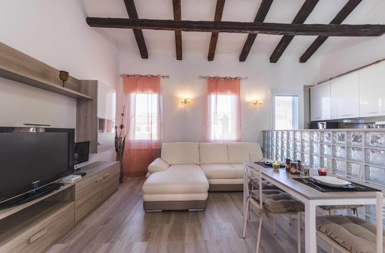 Ca' Laura - Murano Centro - 10 Min From Venice Zewnętrze zdjęcie
